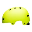 Kask dziecięcy Bell  Span Mat Bright Green