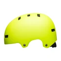 Kask dziecięcy Bell  Span Mat Bright Green