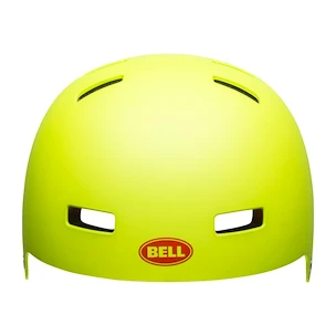Kask dziecięcy Bell  Span Mat Bright Green