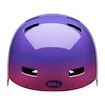 Kask dziecięcy Bell  Span Purple/Pink