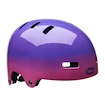 Kask dziecięcy Bell  Span Purple/Pink