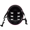 Kask dziecięcy Bell  Span Purple/Pink