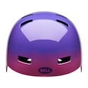 Kask dziecięcy Bell  Span Purple/Pink