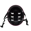 Kask dziecięcy Bell  Span Purple/Pink