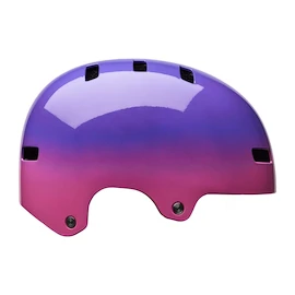 Kask dziecięcy Bell Span Purple/Pink