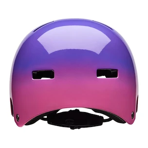 Kask dziecięcy Bell  Span Purple/Pink