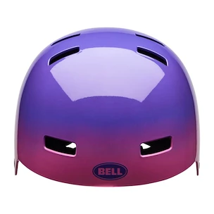 Kask dziecięcy Bell  Span Purple/Pink