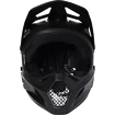 Kask dziecięcy Fox  Youth Rampage