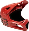 Kask dziecięcy Fox  Yth Rampage Helmet