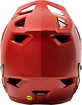 Kask dziecięcy Fox  Yth Rampage Helmet