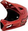 Kask dziecięcy Fox  Yth Rampage Helmet