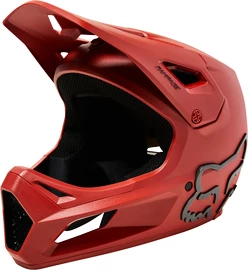 Kask dziecięcy Fox Yth Rampage Helmet