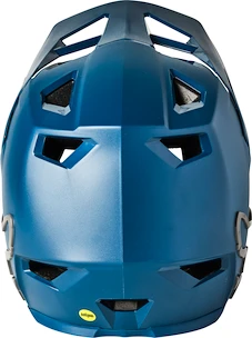 Kask dziecięcy Fox  Yth Rampage Helmet