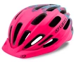 Kask dziecięcy Giro  Hale mat pink