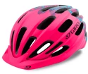 Kask dziecięcy Giro  Hale mat pink