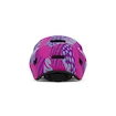 Kask dziecięcy Giro Scamp  II Mat Pink Animal