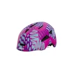 Kask dziecięcy Giro Scamp  II Mat Pink Animal