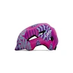 Kask dziecięcy Giro Scamp  II Mat Pink Animal