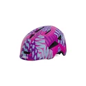 Kask dziecięcy Giro Scamp  II Mat Pink Animal