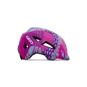 Kask dziecięcy Giro Scamp  II Mat Pink Animal