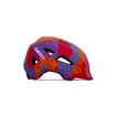 Kask dziecięcy Giro Scamp  II Mat Red Animal