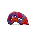 Kask dziecięcy Giro Scamp  II Mat Red Animal