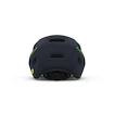 Kask dziecięcy Giro Scamp  II MIPS Mat Blue/Green Towers