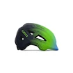 Kask dziecięcy Giro Scamp  II MIPS Mat Blue/Green Towers