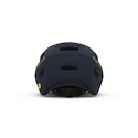 Kask dziecięcy Giro Scamp  II MIPS Mat Blue/Green Towers