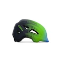 Kask dziecięcy Giro Scamp  II MIPS Mat Blue/Green Towers