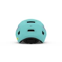 Kask dziecięcy Giro Scamp  II MIPS Mat Teal/Pink Towers
