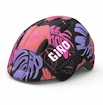 Kask dziecięcy Giro Scamp  Scamp Mat Black Floral