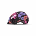 Kask dziecięcy Giro Scamp  Scamp Mat Black Floral