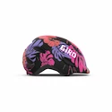 Kask dziecięcy Giro Scamp  Scamp Mat Black Floral