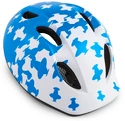 Kask dziecięcy MET  Buddy blue