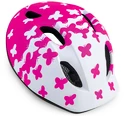 Kask dziecięcy MET  Buddy pink