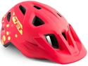 Kask dziecięcy MET  Eldar