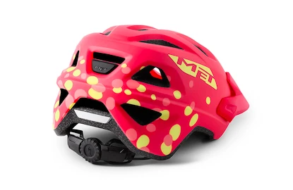 Kask dziecięcy MET  Eldar
