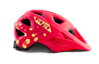 Kask dziecięcy MET  Eldar