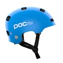 Kask dziecięcy POC POCito Omne MIPS Fluorescent Blue