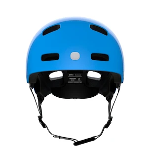 Kask dziecięcy POC POCito Omne MIPS Fluorescent Blue