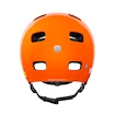 Kask dziecięcy POC POCito Omne MIPS Fluorescent Orange