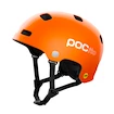 Kask dziecięcy POC POCito Omne MIPS Fluorescent Orange