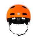 Kask dziecięcy POC POCito Omne MIPS Fluorescent Orange