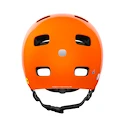 Kask dziecięcy POC POCito Omne MIPS Fluorescent Orange