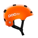Kask dziecięcy POC POCito Omne MIPS Fluorescent Orange