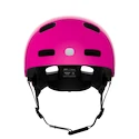 Kask dziecięcy POC POCito Omne MIPS Fluorescent Pink