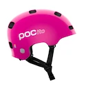 Kask dziecięcy POC POCito Omne MIPS Fluorescent Pink