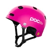 Kask dziecięcy POC POCito Omne MIPS Fluorescent Pink M