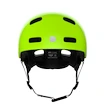 Kask dziecięcy POC POCito Omne MIPS Fluorescent Yellow/Green